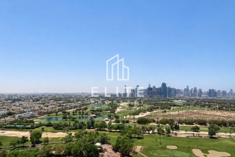آپارتمان برای اجاره در The Views، Dubai، امارات متحده عربی 2 خوابه ، 123 متر مربع ، شماره 741400 - تصویر 15