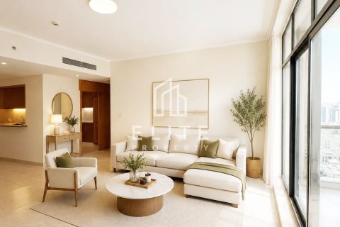 Apartment i The Views, Dubai, UAE 2 soveværelser, 123 kvm № 741400