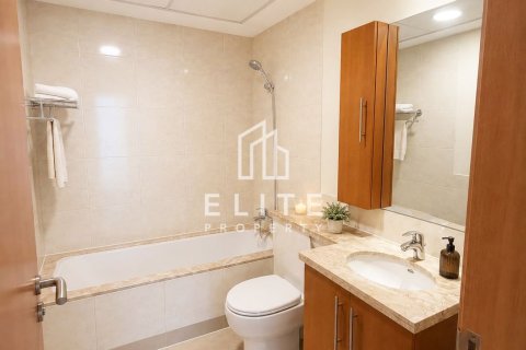 آپارتمان برای اجاره در The Views، Dubai، امارات متحده عربی 2 خوابه ، 123 متر مربع ، شماره 741400 - تصویر 4