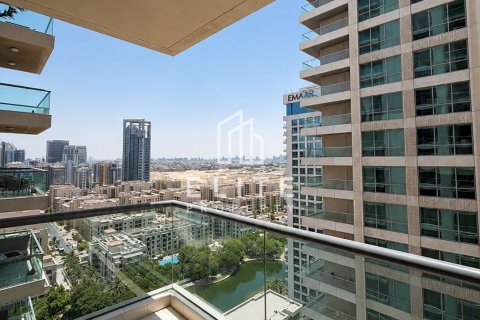 آپارتمان برای اجاره در The Views، Dubai، امارات متحده عربی 2 خوابه ، 123 متر مربع ، شماره 741400 - تصویر 16