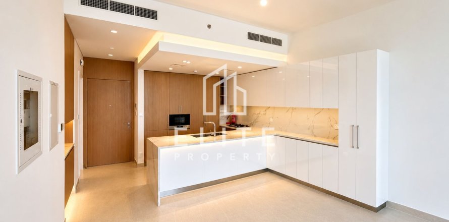 דירה ב Dubai Hills Estate, Dubai, איחוד האמירויות 1 חדר שינה, 76 מ"ר מספר 741399