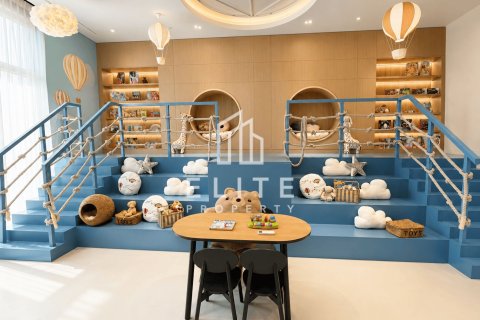 דירה להשכרה ב Dubai Hills Estate, Dubai, איחוד האמירויות 1 חדר שינה, 76 מ"ר, מספר 741399 - תמונה 14