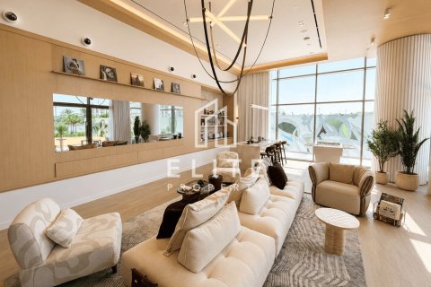 דירה להשכרה ב Dubai Hills Estate, Dubai, איחוד האמירויות 1 חדר שינה, 76 מ"ר, מספר 741399 - תמונה 15