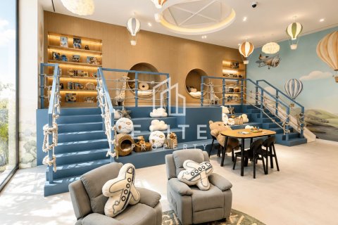 דירה להשכרה ב Dubai Hills Estate, Dubai, איחוד האמירויות 1 חדר שינה, 76 מ"ר, מספר 741399 - תמונה 13