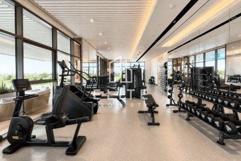 דירה להשכרה ב Dubai Hills Estate, Dubai, איחוד האמירויות 1 חדר שינה, 76 מ"ר, מספר 741399 - תמונה 11