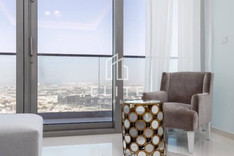 Apartment til leje i Business Bay, Dubai, UAE 2 soveværelser, 131 kvm № 741397 - foto 13