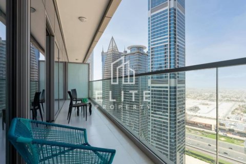 Apartment til leje i Business Bay, Dubai, UAE 2 soveværelser, 131 kvm № 741397 - foto 2