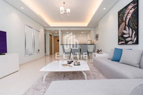Apartment til leje i Business Bay, Dubai, UAE 2 soveværelser, 131 kvm № 741397 - foto 10