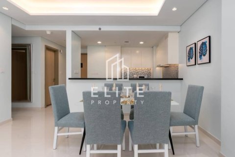 Apartment til leje i Business Bay, Dubai, UAE 2 soveværelser, 131 kvm № 741397 - foto 8