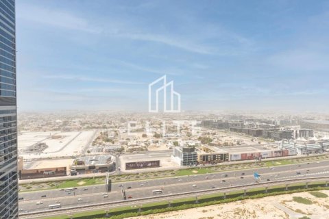 Korter asukohaga Business Bay, Dubai, AÜE: 2 magamistoaga, 131 m² Nr 741397