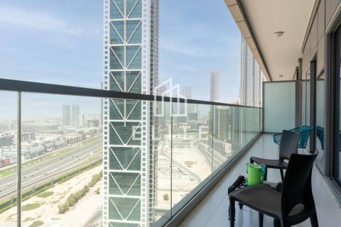 Apartment til leje i Business Bay, Dubai, UAE 2 soveværelser, 131 kvm № 741397 - foto 14