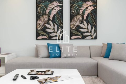 Apartment til leje i Business Bay, Dubai, UAE 2 soveværelser, 131 kvm № 741397 - foto 9