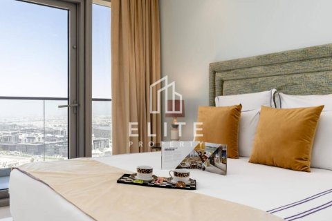 Apartment til leje i Business Bay, Dubai, UAE 2 soveværelser, 131 kvm № 741397 - foto 7