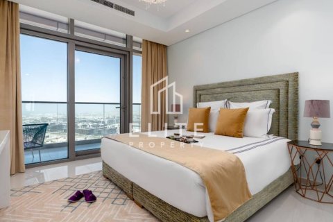 Apartment til leje i Business Bay, Dubai, UAE 2 soveværelser, 131 kvm № 741397 - foto 3