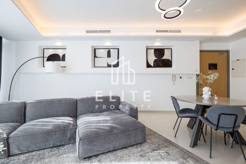 Apartmen di Business Bay, Dubai, UAE 1 bilik tidur, 83 meter persegi № 741395 - foto 15