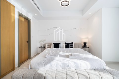 Apartmen di Business Bay, Dubai, UAE 1 bilik tidur, 83 meter persegi № 741395 - foto 4