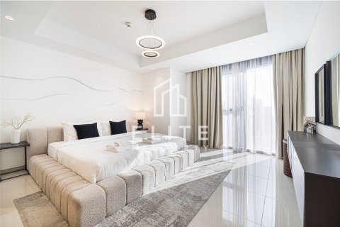 Apartmen di Business Bay, Dubai, UAE 1 bilik tidur, 83 meter persegi № 741395 - foto 3