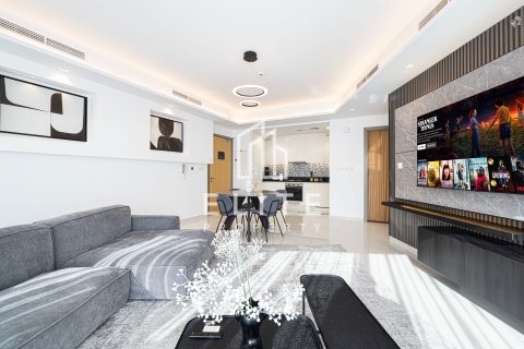 Apartmen di Business Bay, Dubai, UAE 1 bilik tidur, 83 meter persegi № 741395 - foto 25