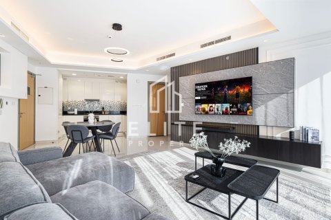 Korter asukohaga Business Bay, Dubai, AÜE: 1 magamistoaga, 83 m² Nr 741395