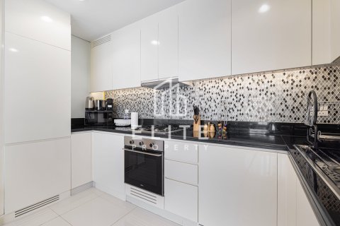 Apartmen di Business Bay, Dubai, UAE 1 bilik tidur, 83 meter persegi № 741395 - foto 22