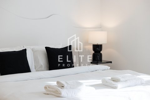 Apartmen di Business Bay, Dubai, UAE 1 bilik tidur, 83 meter persegi № 741395 - foto 9