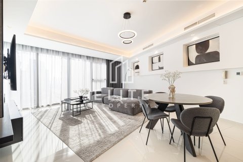 Apartmen di Business Bay, Dubai, UAE 1 bilik tidur, 83 meter persegi № 741395 - foto 2