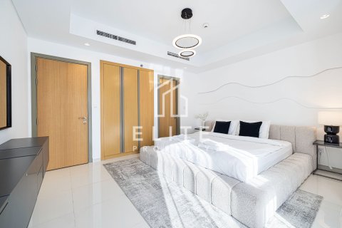 Apartmen di Business Bay, Dubai, UAE 1 bilik tidur, 83 meter persegi № 741395 - foto 5