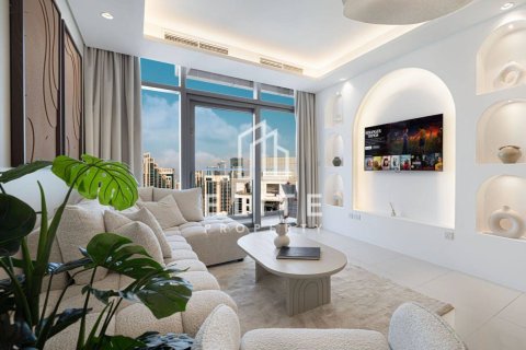 Apartmen di Business Bay, Dubai, UAE 2 bilik tidur, 104 meter persegi № 741396 - foto 11