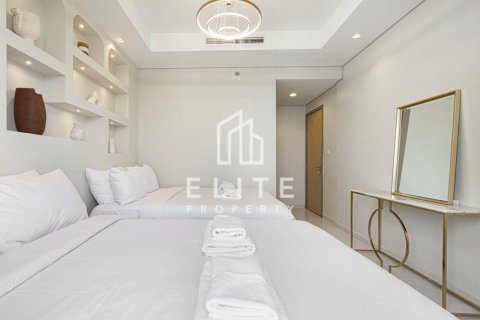 Apartmen di Business Bay, Dubai, UAE 2 bilik tidur, 104 meter persegi № 741396 - foto 9