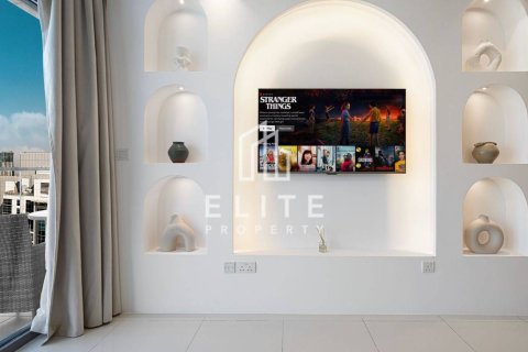 Apartmen di Business Bay, Dubai, UAE 2 bilik tidur, 104 meter persegi № 741396 - foto 19
