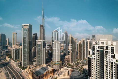 Apartmen di Business Bay, Dubai, UAE 2 bilik tidur, 104 meter persegi № 741396 - foto 27