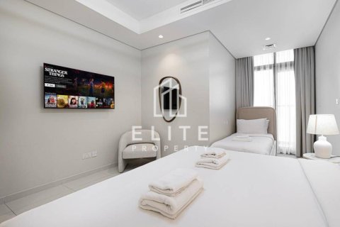 Apartmen di Business Bay, Dubai, UAE 2 bilik tidur, 104 meter persegi № 741396 - foto 5