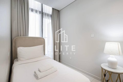 Apartmen di Business Bay, Dubai, UAE 2 bilik tidur, 104 meter persegi № 741396 - foto 22