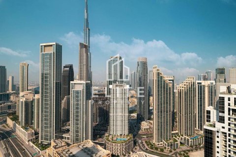 Apartmen di Business Bay, Dubai, UAE 2 bilik tidur, 104 meter persegi № 741396 - foto 28