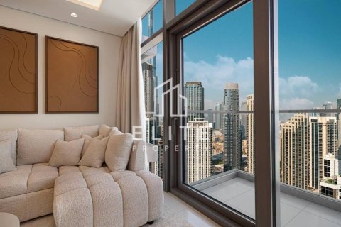 Apartmen di Business Bay, Dubai, UAE 2 bilik tidur, 104 meter persegi № 741396 - foto 4