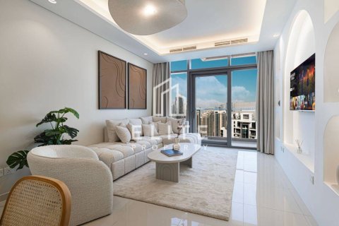Apartmen di Business Bay, Dubai, UAE 2 bilik tidur, 104 meter persegi № 741396 - foto 3