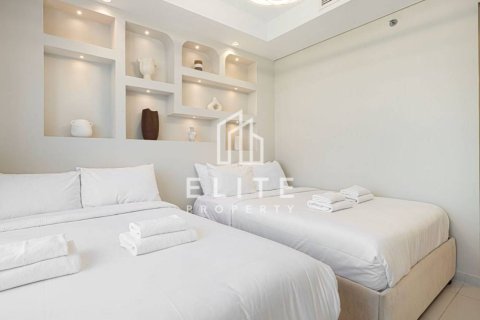 Apartmen di Business Bay, Dubai, UAE 2 bilik tidur, 104 meter persegi № 741396 - foto 7