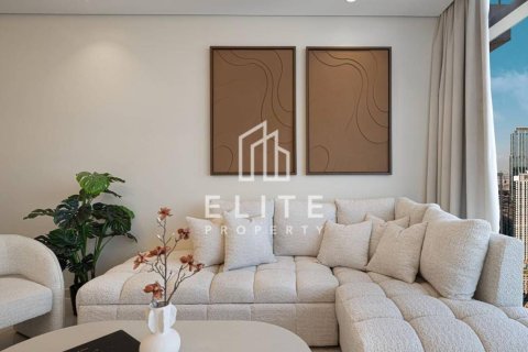 Apartmen di Business Bay, Dubai, UAE 2 bilik tidur, 104 meter persegi № 741396 - foto 15