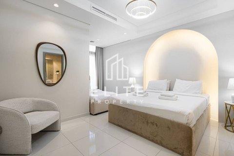 Apartmen di Business Bay, Dubai, UAE 2 bilik tidur, 104 meter persegi № 741396 - foto 12