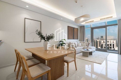 Apartmen di Business Bay, Dubai, UAE 2 bilik tidur, 104 meter persegi № 741396 - foto 2