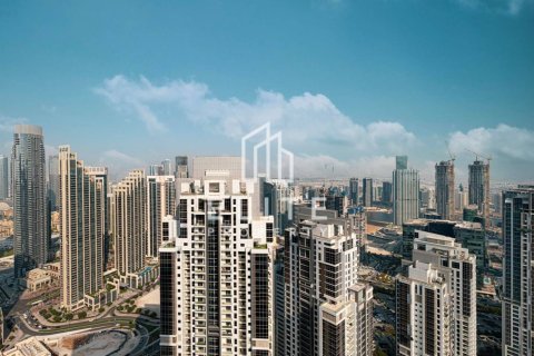 Apartmen di Business Bay, Dubai, UAE 2 bilik tidur, 104 meter persegi № 741396 - foto 29