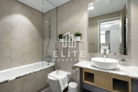 Apartmen di Business Bay, Dubai, UAE 2 bilik tidur, 104 meter persegi № 741396 - foto 23