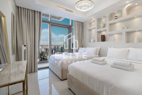 Apartmen di Business Bay, Dubai, UAE 2 bilik tidur, 104 meter persegi № 741396 - foto 6