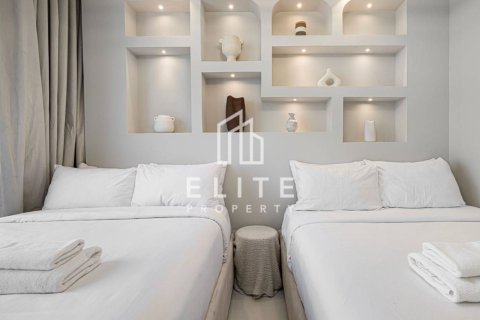 Apartmen di Business Bay, Dubai, UAE 2 bilik tidur, 104 meter persegi № 741396 - foto 20