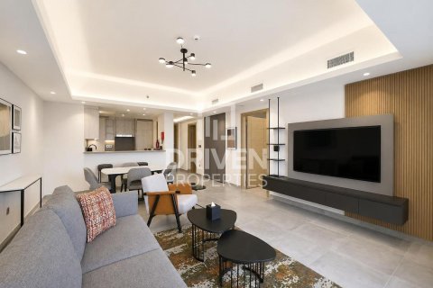 Üürile anda korter asukohaga Jumeirah Lake Towers, Dubai, AÜE: 1 magamistoaga, 85.84 m² Nr 745554 - pilt 4