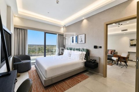 Üürile anda korter asukohaga Jumeirah Lake Towers, Dubai, AÜE: 1 magamistoaga, 85.84 m² Nr 745554 - pilt 5