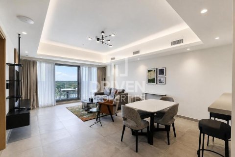 Üürile anda korter asukohaga Jumeirah Lake Towers, Dubai, AÜE: 1 magamistoaga, 85.84 m² Nr 745554 - pilt 10