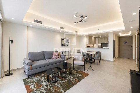 Üürile anda korter asukohaga Jumeirah Lake Towers, Dubai, AÜE: 1 magamistoaga, 85.84 m² Nr 745554 - pilt 2
