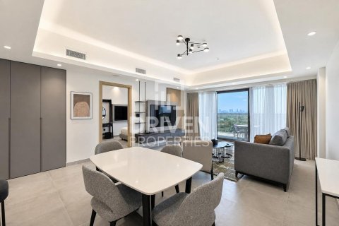 Üürile anda korter asukohaga Jumeirah Lake Towers, Dubai, AÜE: 1 magamistoaga, 85.84 m² Nr 745554 - pilt 12