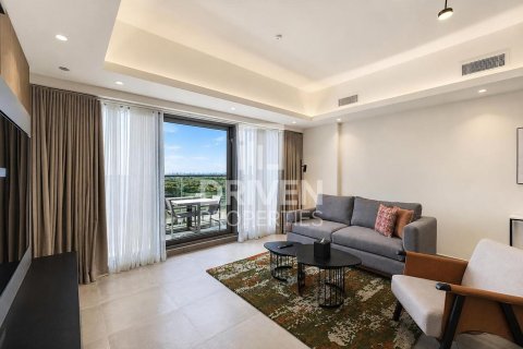 Üürile anda korter asukohaga Jumeirah Lake Towers, Dubai, AÜE: 1 magamistoaga, 85.84 m² Nr 745554 - pilt 11